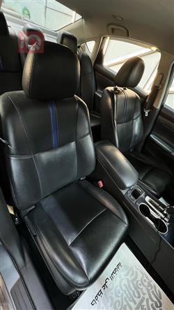 نيسان ألتيما